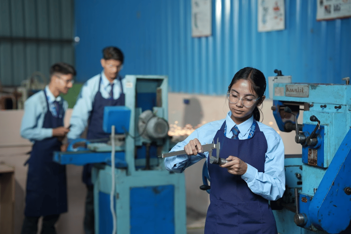 GRD IMT Facilities photo 7